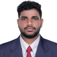 TEXVE Employee Nawazuddin's profile photo
