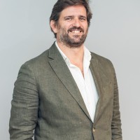 Informa D&b Portugal Employee Luís Cavaco's profile photo