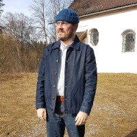 Juwelier Fridrich Employee Alexander Hetke's profile photo