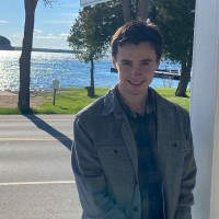 Events By Design Employee Lucas Houchin-Miller's profile photo