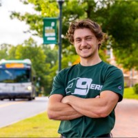 Bravo Team Engineering Design & Fabrication Employee MacKay Burke's profile photo