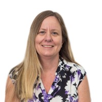 Wafi-Golpu Joint Venture Employee Karen Wiles's profile photo