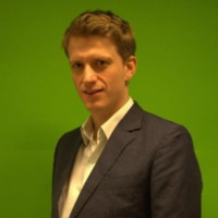 Ethinos Employee Benedict Hayes's profile photo