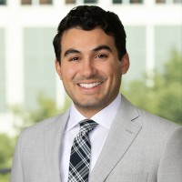 Jones Day Employee Daniel Varon's profile photo