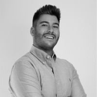 Taracea Marketing Employee Pablo Rico Ruiz's profile photo