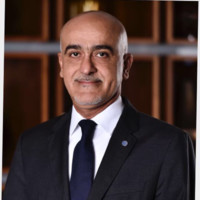 EMDAD LLC Employee Hamid Sahyoun's profile photo