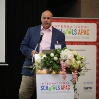The British School of Monaco Employee Alan Stevens's profile photo