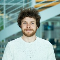 Jentic Employee Killian Carroll's profile photo