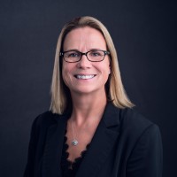 Swissport Employee Karen Cox's profile photo