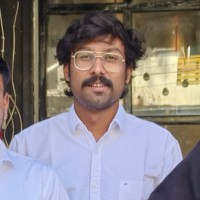 Texmo Pipes and Products Ltd. Employee Aditya Shastri's profile photo