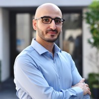 Ibrahim Abdelhadi Email