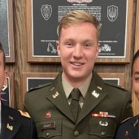 Special Operations Joint Task Force – Operation Inherent Resolve Employee William Grant's profile photo