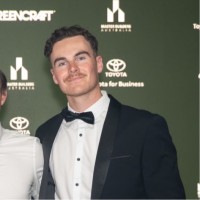 PACT Construction Employee Ethan O'Connor's profile photo