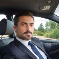 Aviation Australia Employee Malik Attique's profile photo