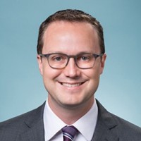 Almeida Law Group LLC Employee Wes Griffith's profile photo
