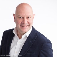 Landré Employee Yves van Den Neucker's profile photo
