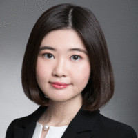 Houhai English Employee Peng Jiang's profile photo