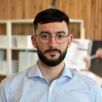 Nutrivita Employee Antoine Danoy's profile photo