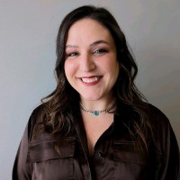 Custom Staffing Employee Jessica Doak's profile photo
