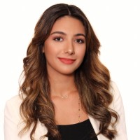 Christy Zeinoun's profile photo