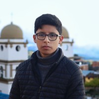 Taskd Employee Fernando Vegas Villar's profile photo