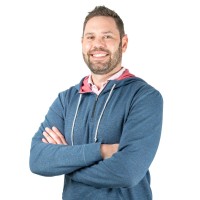 SILICONATURE Employee Drew Wood's profile photo