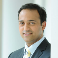 Ashraf Baig