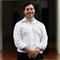 Australian Associated Press (AAP) Employee Dominic Giannini's profile photo