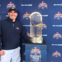 Neway Valve Employee Bryan McGowan's profile photo