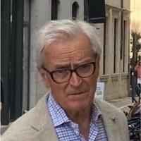 George Radwan Email & Phone Number