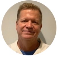 Trintech Employee Charles Hastings's profile photo
