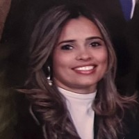 Nilta Barros Email