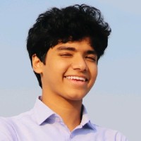 Aaryaan Sharma's profile photo