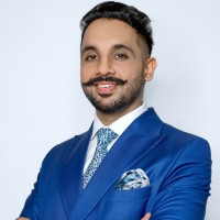 California Department of Technology Employee Amitoz Singh's profile photo