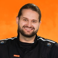 IFIRMA S.A. Employee Damian Wizert's profile photo