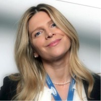 Anna di Iullo Email & Phone Number