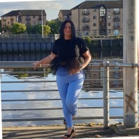 Jade Nisbet Email