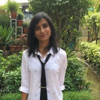 GraniteShares Europe Employee Varsha Kukreja's profile photo