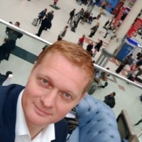 Everllence Employee Klaus Rasmussen's profile photo