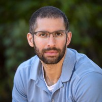 Joshua Daskin Email & Phone Number