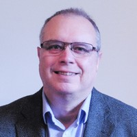 Daydot Employee Nick Gassman's profile photo