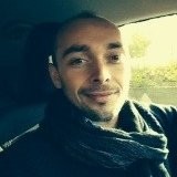 Aurélien Chardon Email & Phone Number