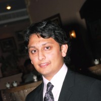 Atlys Employee Shantanu Dugar's profile photo