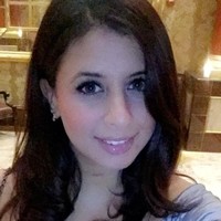 Olga Mavrianos's profile photo