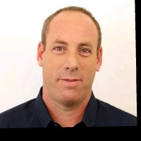Bezeq International Employee Moshe Porat's profile photo