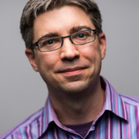 Voya Financial Employee Thomas Usher's profile photo