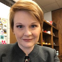 Allen County Public Library Employee Susan Baier's profile photo