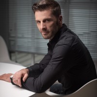 cplace Employee Hannes Schmidpeter's profile photo