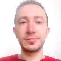 Assentify Employee Mustafa Alnahhas's profile photo