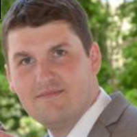 University of South Florida Employee Leo Boyd's profile photo